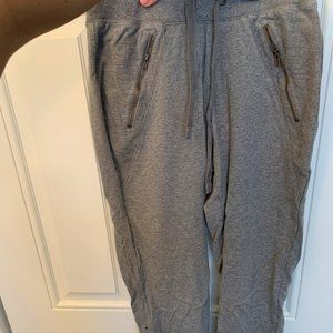 Gray Hanna Andersson Joggers